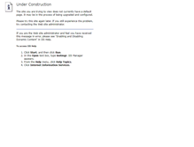 Tablet Screenshot of klhmail01.klhengrs.com